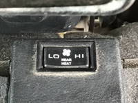 三菱ふそうキャンターガッツダブルキャブ（Wキャブ）小型（2t・3t）[写真38]