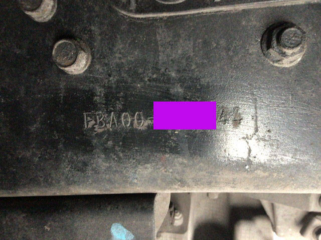 三菱ふそうキャンターガッツダブルキャブ（Wキャブ）小型（2t・3t）[写真40]