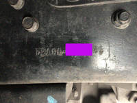 三菱ふそうキャンターガッツダブルキャブ（Wキャブ）小型（2t・3t）[写真40]