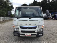 三菱ふそうキャンターガッツダブルキャブ（Wキャブ）小型（2t・3t）[写真06]