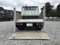 三菱ふそうキャンターガッツダブルキャブ（Wキャブ）小型（2t・3t）[写真08]