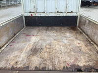 三菱ふそうキャンターガッツダブルキャブ（Wキャブ）小型（2t・3t）[写真09]