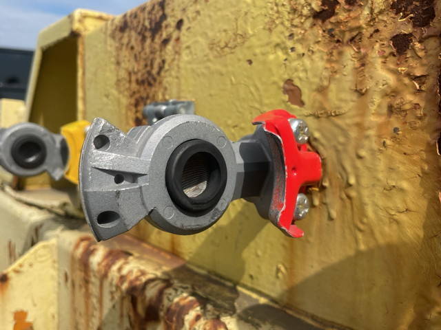 その他のメーカーその他の車種トレーラー（セミトレーラー）大型（10t）[写真12]