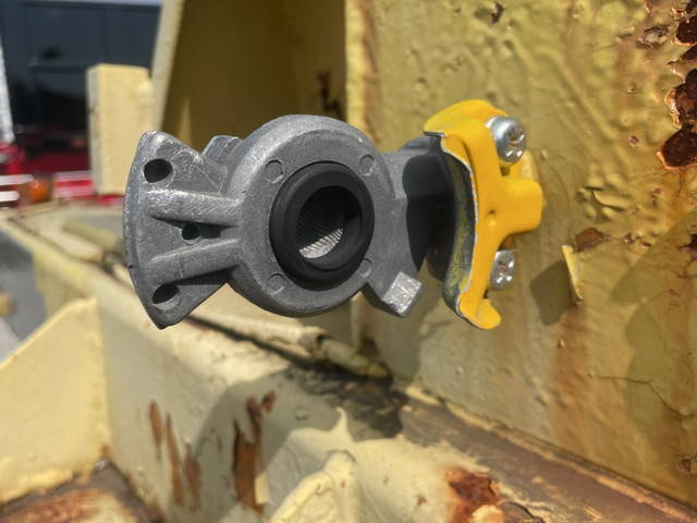 その他のメーカーその他の車種トレーラー（セミトレーラー）大型（10t）[写真13]