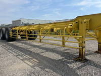 その他のメーカーその他の車種トレーラー（セミトレーラー）大型（10t）[写真16]