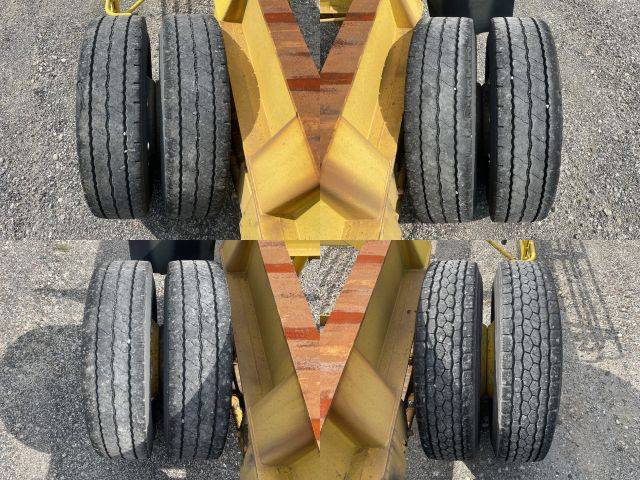 その他のメーカーその他の車種トレーラー（セミトレーラー）大型（10t）[写真18]