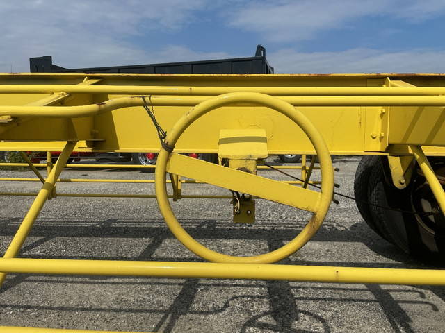 その他のメーカーその他の車種トレーラー（セミトレーラー）大型（10t）[写真19]