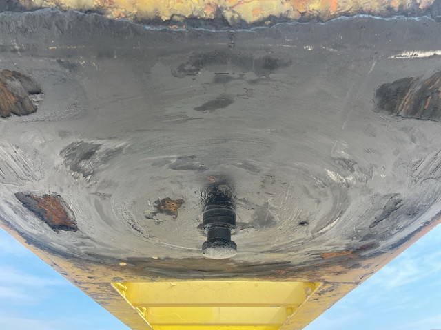 その他のメーカーその他の車種トレーラー（セミトレーラー）大型（10t）[写真21]