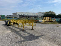 その他のメーカーその他の車種トレーラー（セミトレーラー）大型（10t）[写真03]