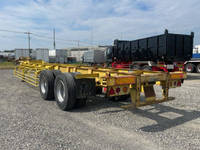 その他のメーカーその他の車種トレーラー（セミトレーラー）大型（10t）[写真04]