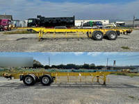 その他のメーカーその他の車種トレーラー（セミトレーラー）大型（10t）[写真05]