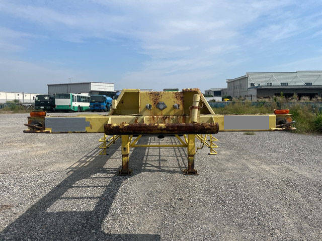 その他のメーカーその他の車種トレーラー（セミトレーラー）大型（10t）[写真06]