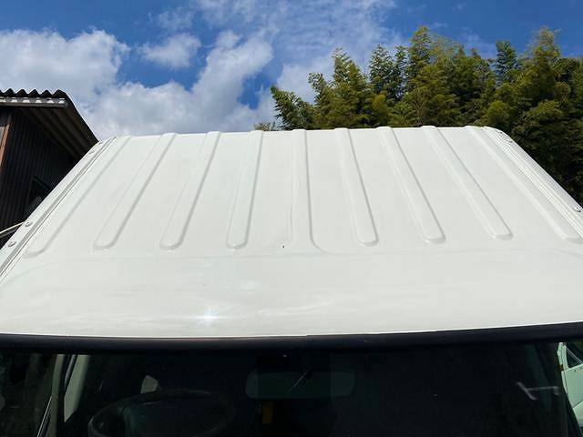 トヨタダイナ平ボディ小型（2t・3t）[写真11]