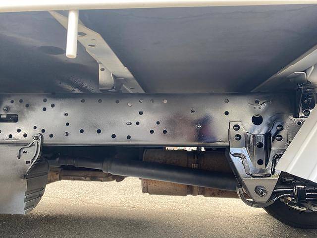 トヨタダイナ平ボディ小型（2t・3t）[写真12]