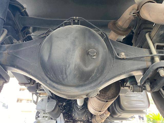 トヨタダイナ平ボディ小型（2t・3t）[写真13]