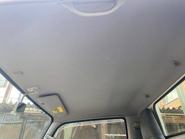 トヨタダイナ平ボディ小型（2t・3t）[写真16]