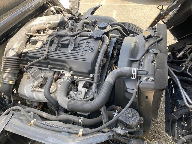 トヨタダイナ平ボディ小型（2t・3t）[写真18]