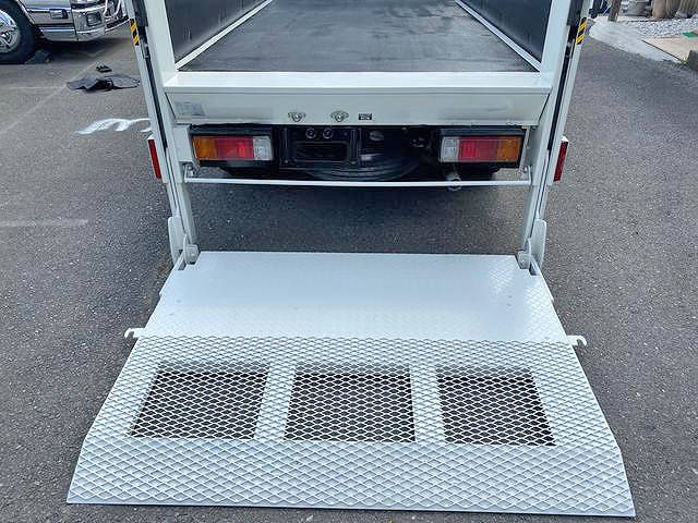 トヨタダイナ平ボディ小型（2t・3t）[写真05]