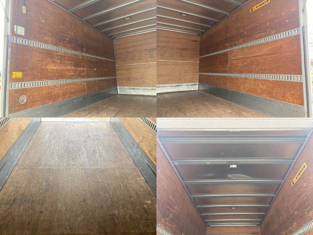 いすゞエルフアルミバン小型（2t・3t）[写真12]