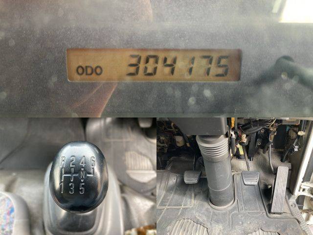 いすゞエルフアルミバン小型（2t・3t）[写真35]