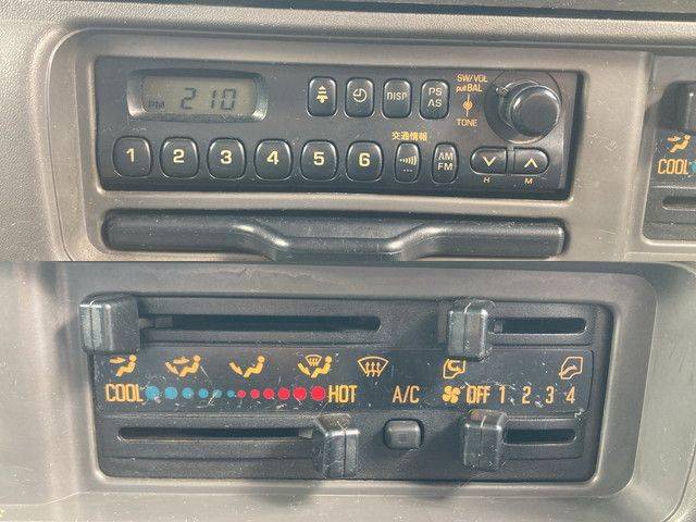 いすゞエルフアルミバン小型（2t・3t）[写真36]