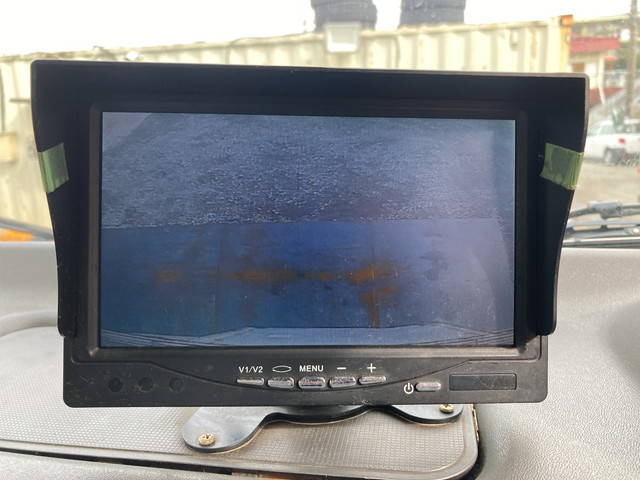 いすゞエルフアルミバン小型（2t・3t）[写真38]