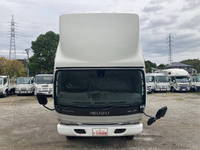 いすゞエルフアルミバン小型（2t・3t）[写真09]