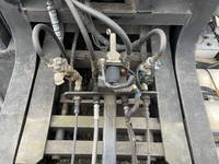 三菱ふそうスーパーグレートトレーラーヘッド（トラクターヘッド）大型（10t）[写真10]