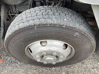 三菱ふそうスーパーグレートトレーラーヘッド（トラクターヘッド）大型（10t）[写真12]