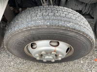 三菱ふそうスーパーグレートトレーラーヘッド（トラクターヘッド）大型（10t）[写真13]