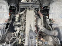 三菱ふそうスーパーグレートトレーラーヘッド（トラクターヘッド）大型（10t）[写真16]