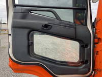 三菱ふそうスーパーグレートトレーラーヘッド（トラクターヘッド）大型（10t）[写真17]