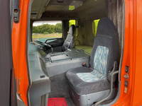 三菱ふそうスーパーグレートトレーラーヘッド（トラクターヘッド）大型（10t）[写真19]