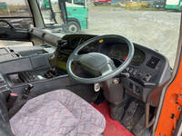 三菱ふそうスーパーグレートトレーラーヘッド（トラクターヘッド）大型（10t）[写真22]