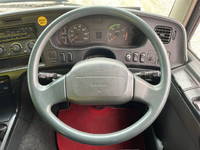 三菱ふそうスーパーグレートトレーラーヘッド（トラクターヘッド）大型（10t）[写真24]