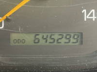 三菱ふそうスーパーグレートトレーラーヘッド（トラクターヘッド）大型（10t）[写真25]