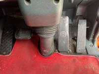 三菱ふそうスーパーグレートトレーラーヘッド（トラクターヘッド）大型（10t）[写真26]