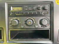 三菱ふそうスーパーグレートトレーラーヘッド（トラクターヘッド）大型（10t）[写真28]