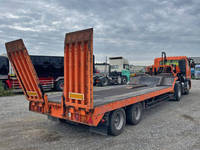 三菱ふそうスーパーグレートトレーラーヘッド（トラクターヘッド）大型（10t）[写真02]