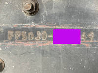 三菱ふそうスーパーグレートトレーラーヘッド（トラクターヘッド）大型（10t）[写真34]