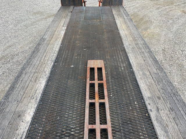 三菱ふそうスーパーグレートトレーラーヘッド（トラクターヘッド）大型（10t）[写真08]