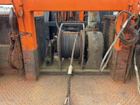 三菱ふそうスーパーグレートトレーラーヘッド（トラクターヘッド）大型（10t）[写真09]