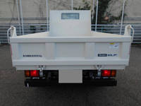 いすゞエルフダンプ小型（2t・3t）[写真09]