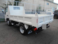 いすゞエルフダンプ小型（2t・3t）[写真11]