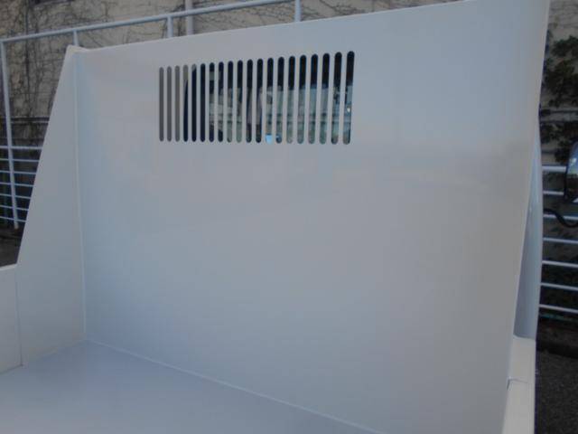 いすゞエルフダンプ小型（2t・3t）[写真12]