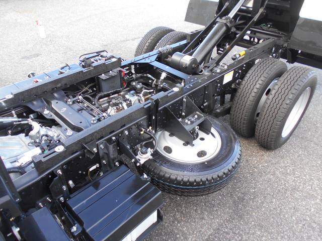 いすゞエルフダンプ小型（2t・3t）[写真14]