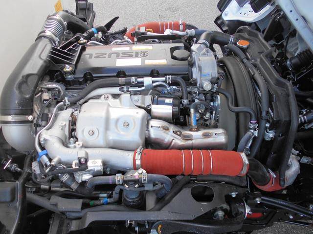 いすゞエルフダンプ小型（2t・3t）[写真16]