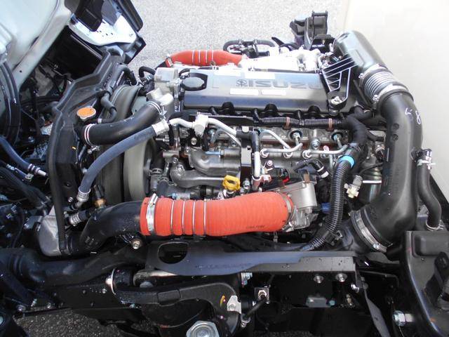 いすゞエルフダンプ小型（2t・3t）[写真17]