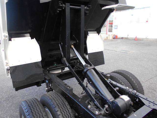 いすゞエルフダンプ小型（2t・3t）[写真19]