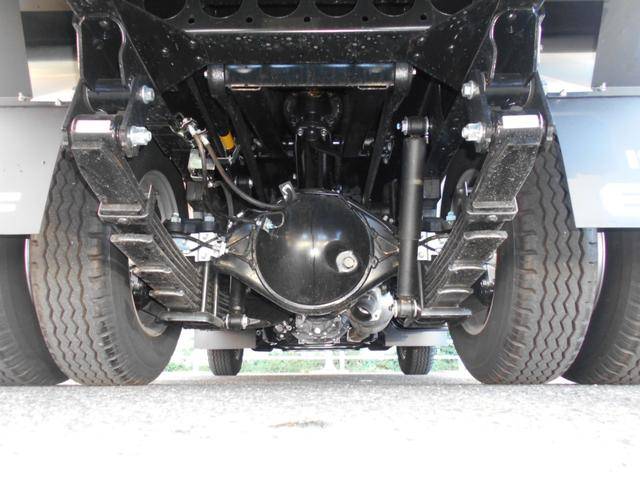 いすゞエルフダンプ小型（2t・3t）[写真20]